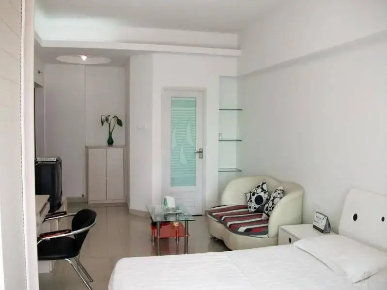 Fuzhou Mode Inn South Coach Station Branch