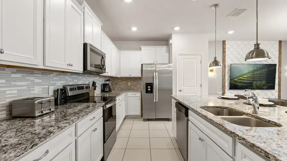 Upstay: Modern Windsor Resort Home Near Disney