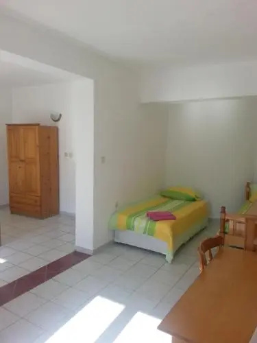 Family Hotel Casablanca Green