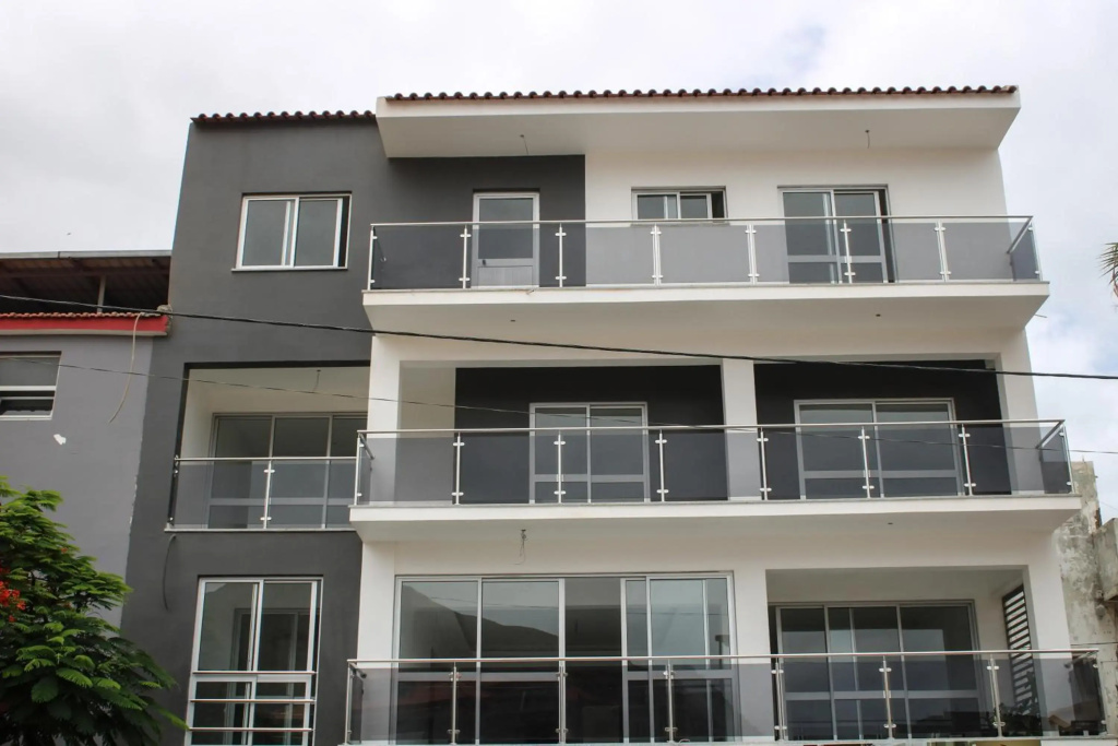 Apartamentos DECOR