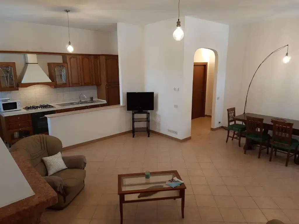 Appartamento L'Acero