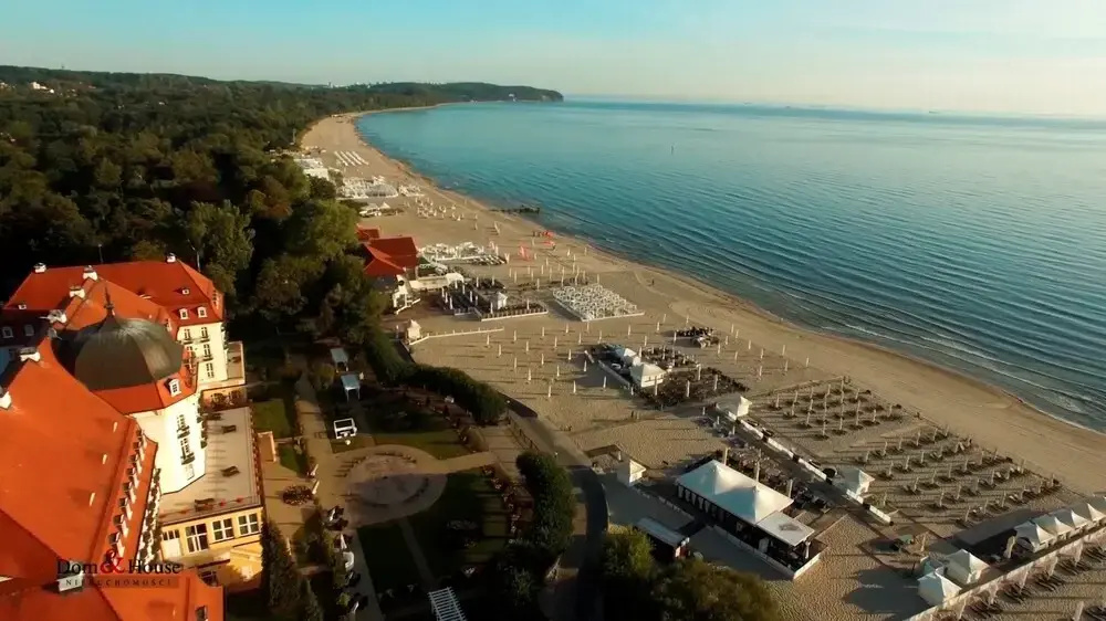 Dom & House – Apartments Landing Place Sopot