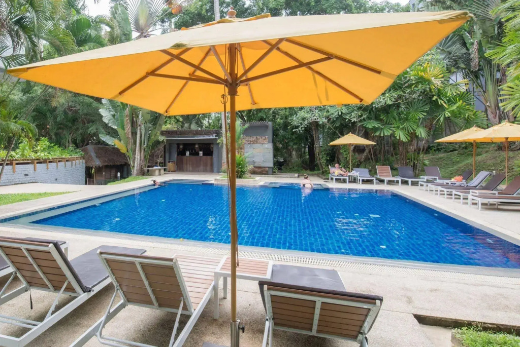 Marina Express-Fisherman Aonang