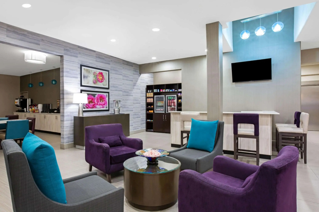 La Quinta by Wyndham Pharr North McAllen