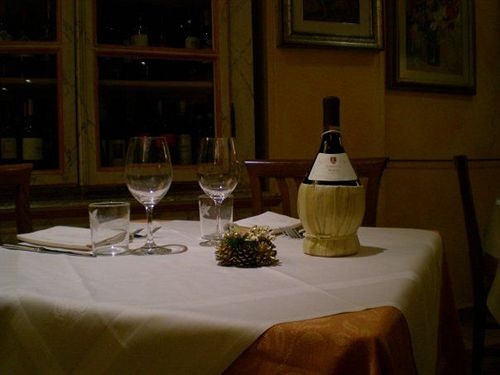 Hotel Latini