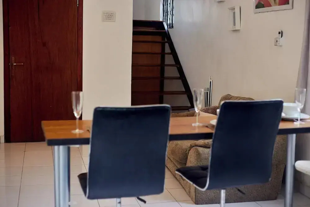 Beautiful one bed Apartment in Tema, Community 6