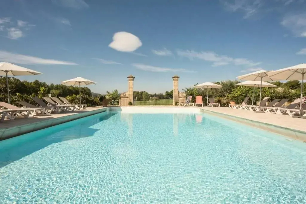 Hôtel du Golf de Pont Royal - maeva Home - Appartement 2 pièces 4 personne 064