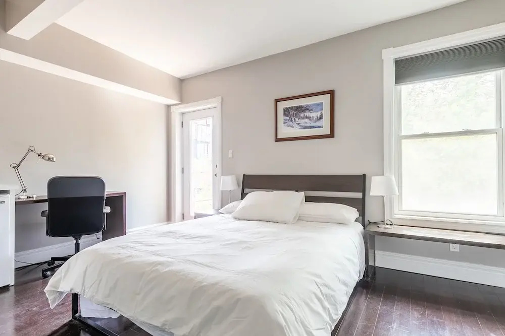 Chinatown Gem Guesthouse