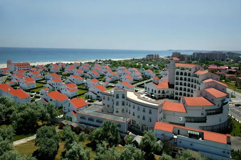 Arena Regia Hotel & Spa - Marina Regia Residence