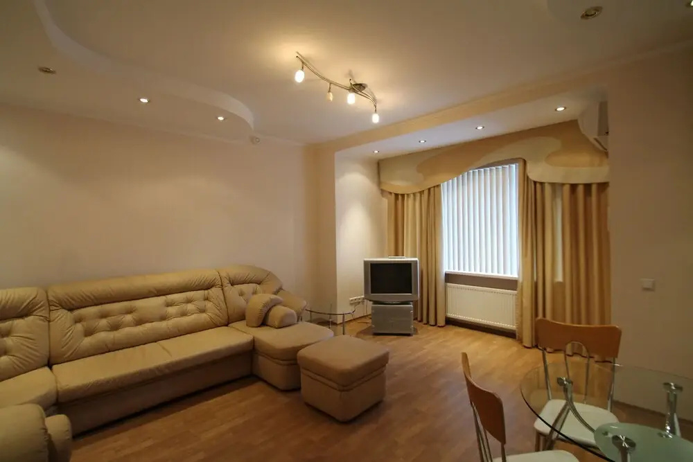 Apart-hotel & Hostel Pines