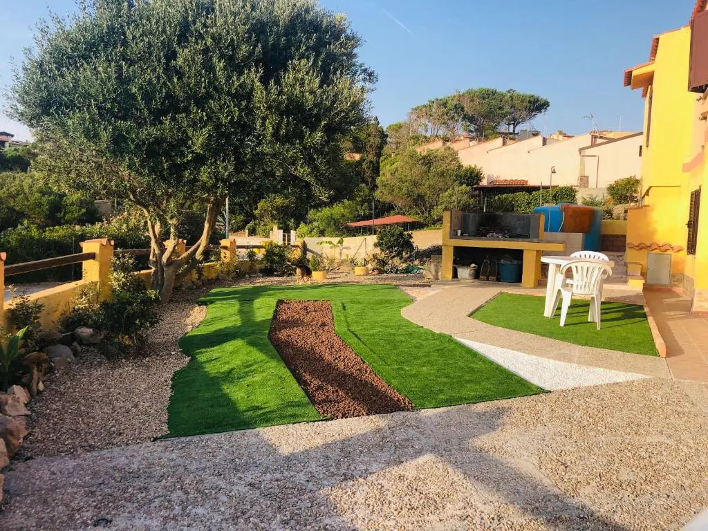 Appartamento Torre 82