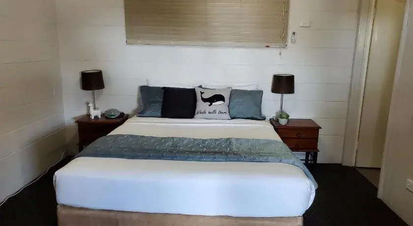 Windsor Hotel Motel Dalby