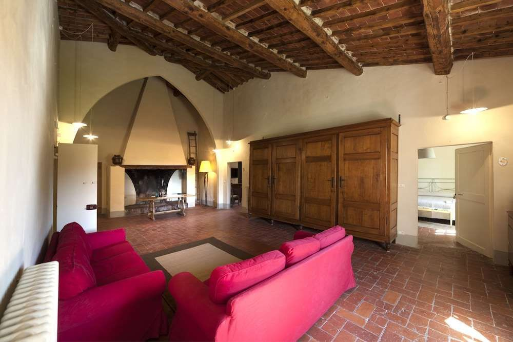 Tenuta La Fratta