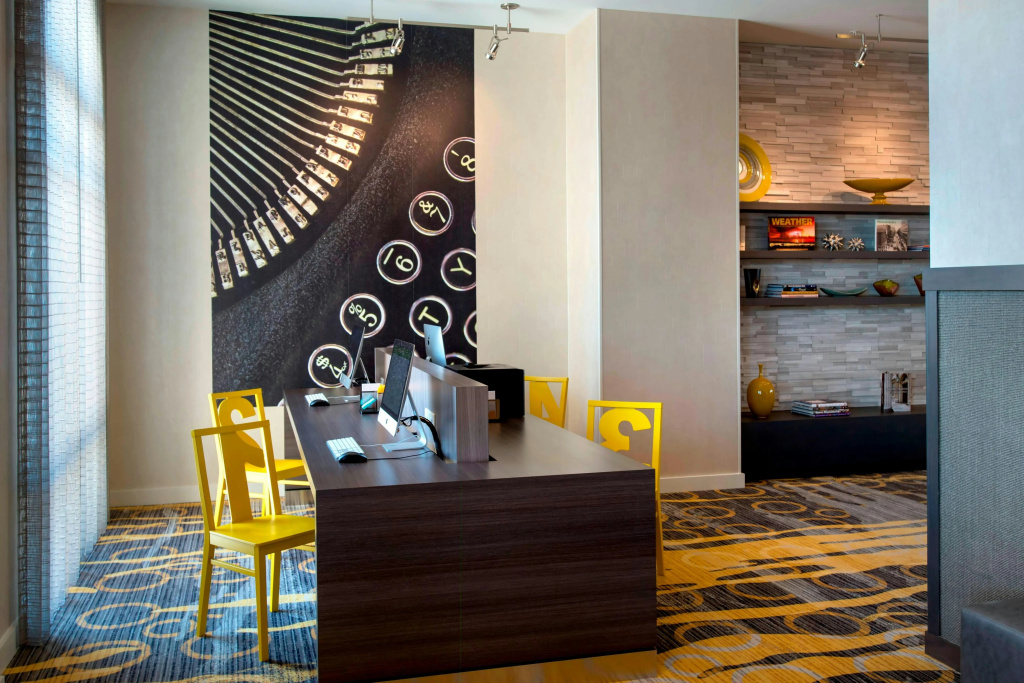 Courtyard by Marriott Philadelphia Lansdale