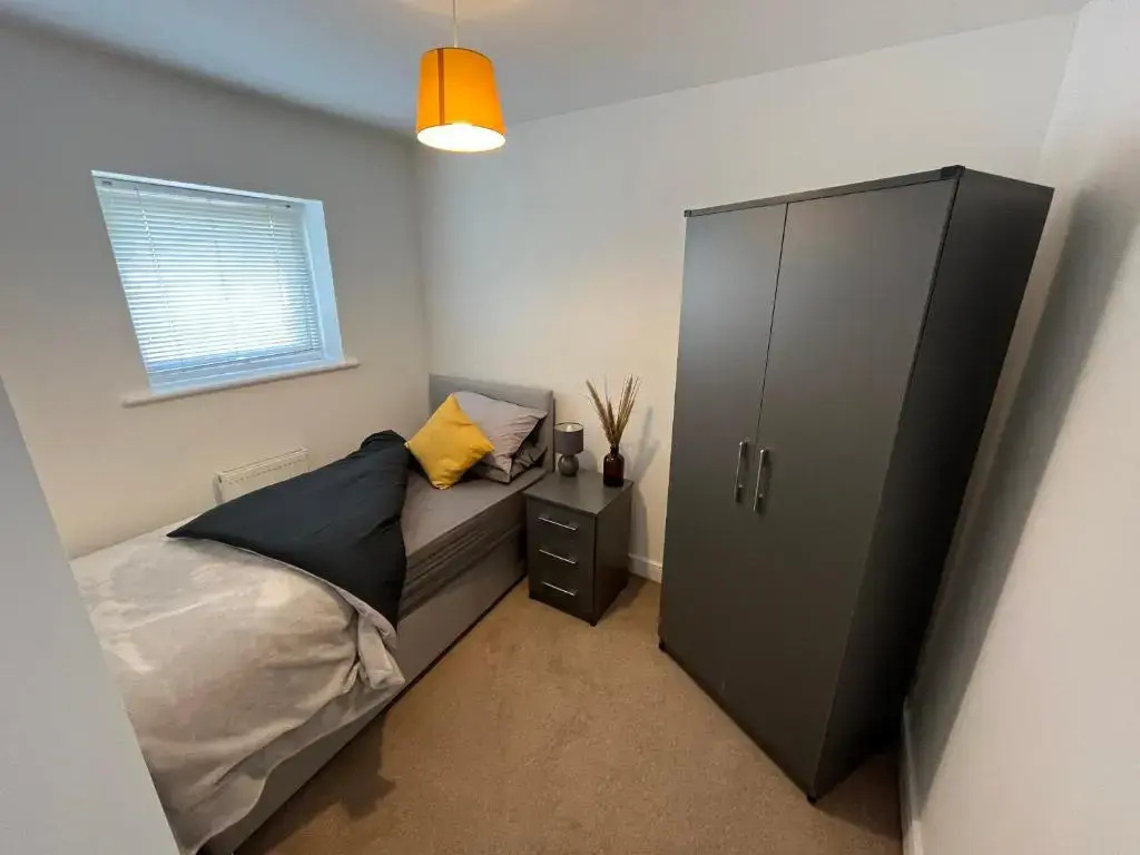 WOW 4 Bedroom 8 Person 3 Bathroom HOUSE