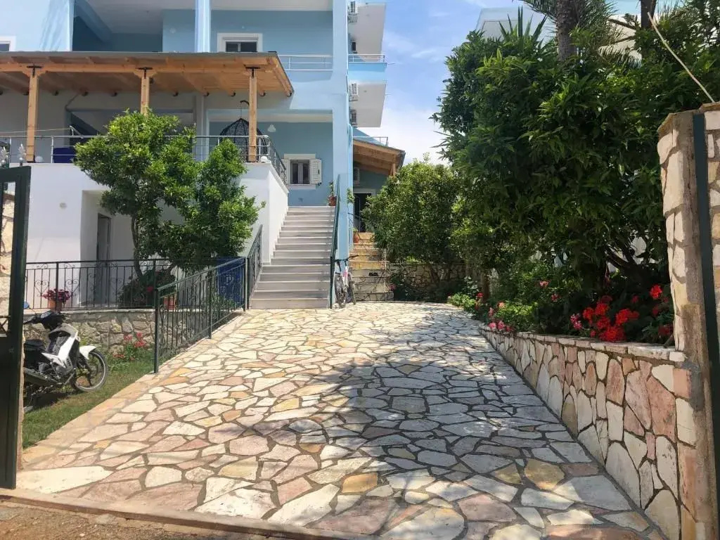 Hotel Joni Premium