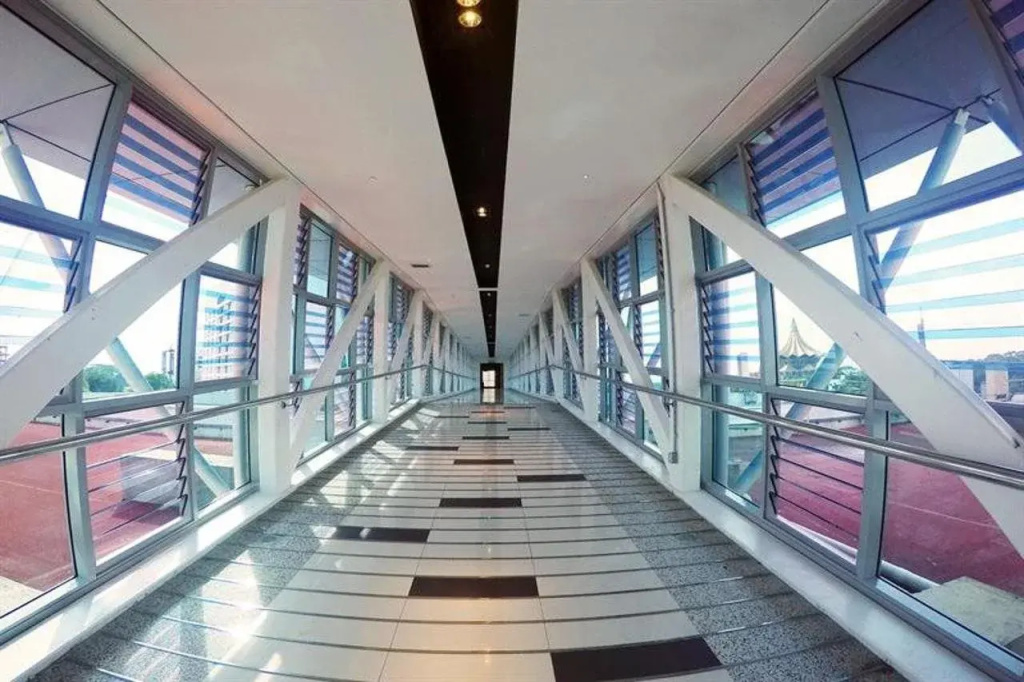 Astana Wing - Riverside Majestic Hotel