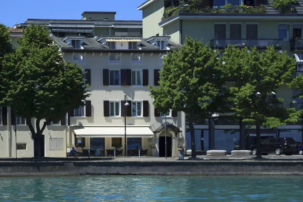 Hotel Europa