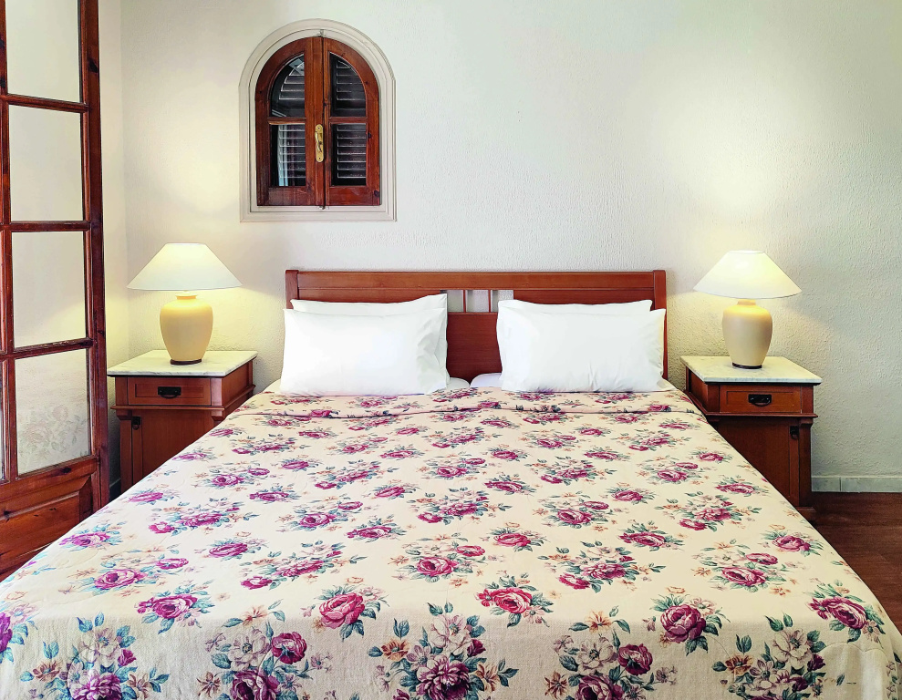 Апарт-отель Grecotel Luxme Costa Botanica