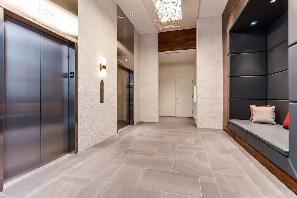 Global Luxury Suites at Longwood Medical Area