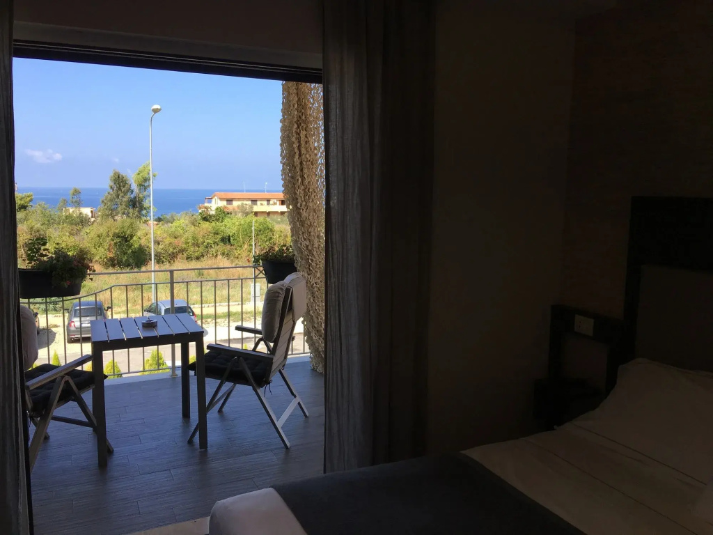 Residenza RoMa