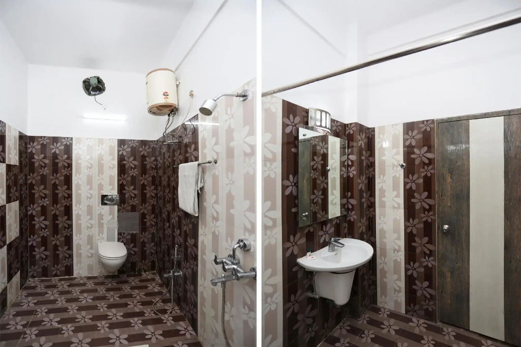 OYO 3276 Hotel Rockstar Suites