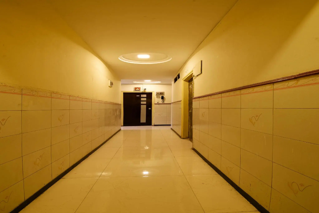 OYO Flagship 12273 Hotel Indraprastha