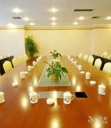 Shengrui Hotel