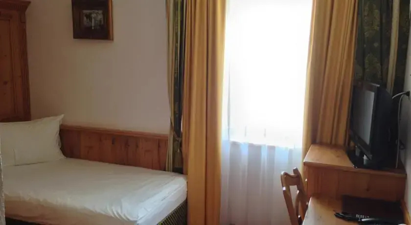 Hotel BinderBubi Sighisoara 4 Stele