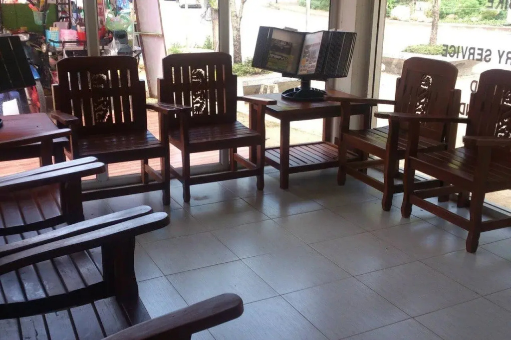 The Krabi Forest Homestay