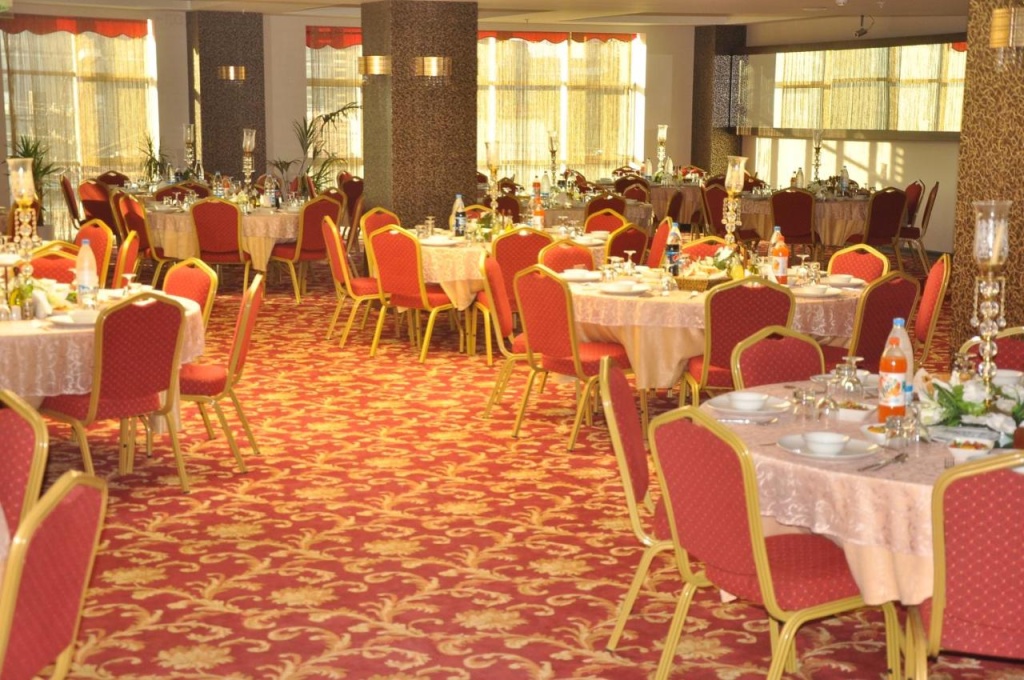 Marwa Hotel