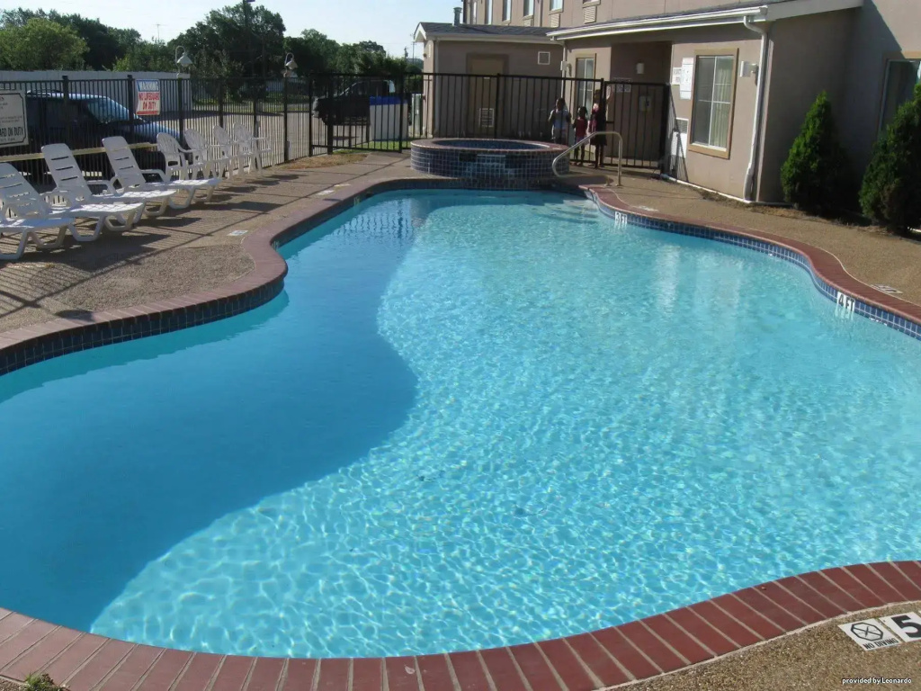 Best Western Executive Inn