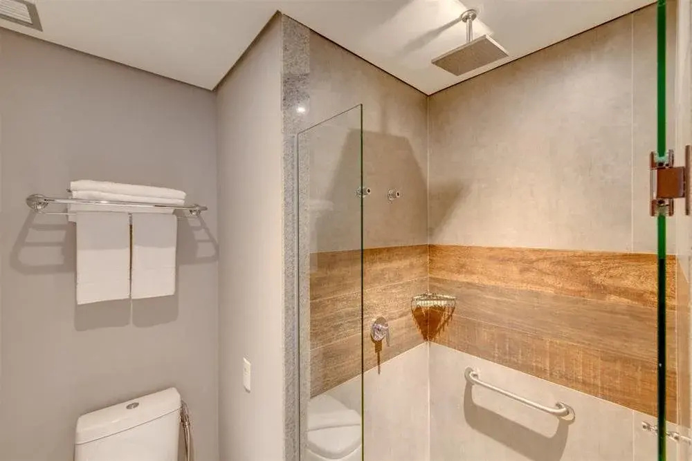 Prodigy Hotel Confins Airport