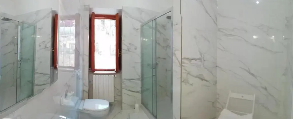 B&B L\Altare Bianco