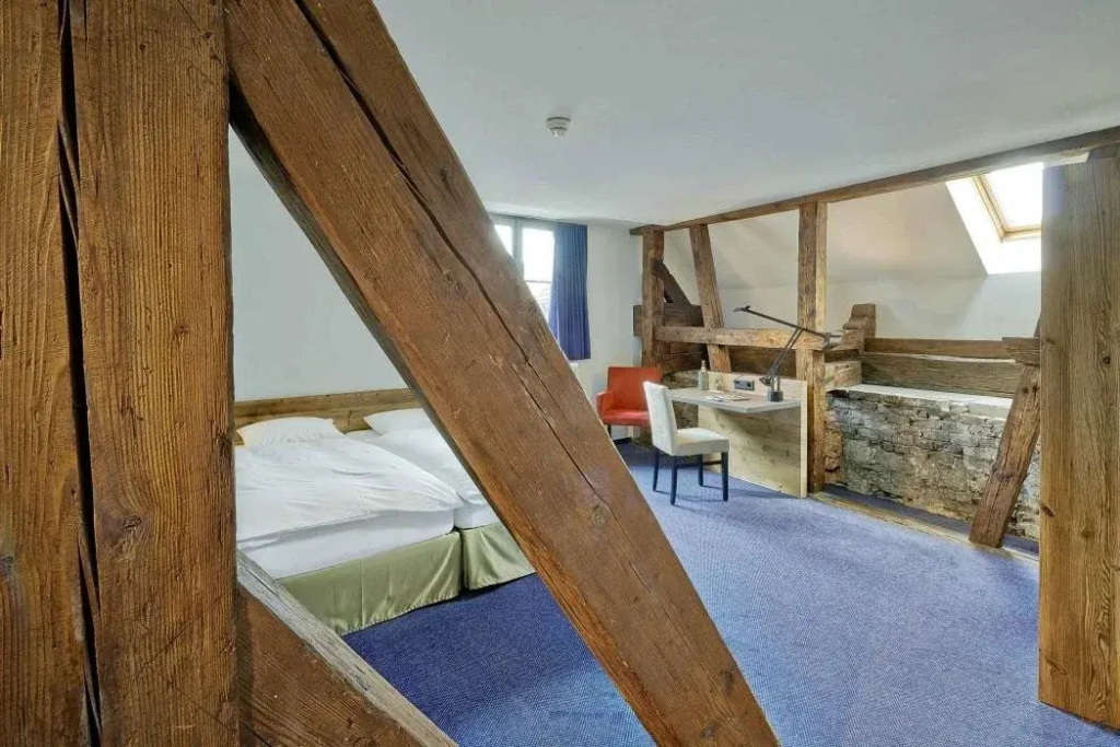 Tailormade Hotel RÜDEN Schaffhausen