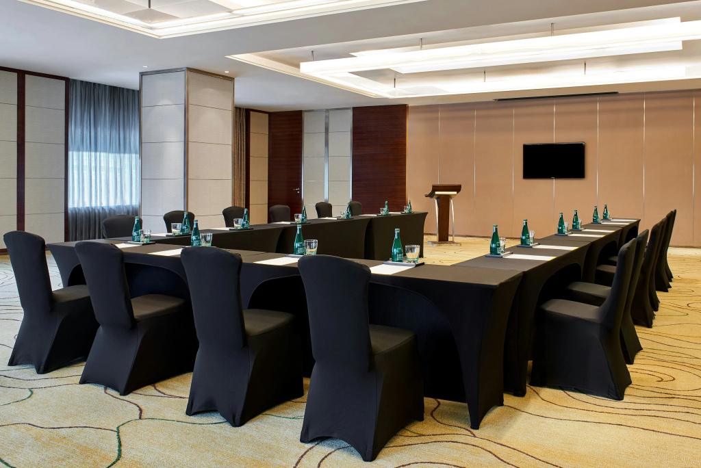 The Westin Pazhou