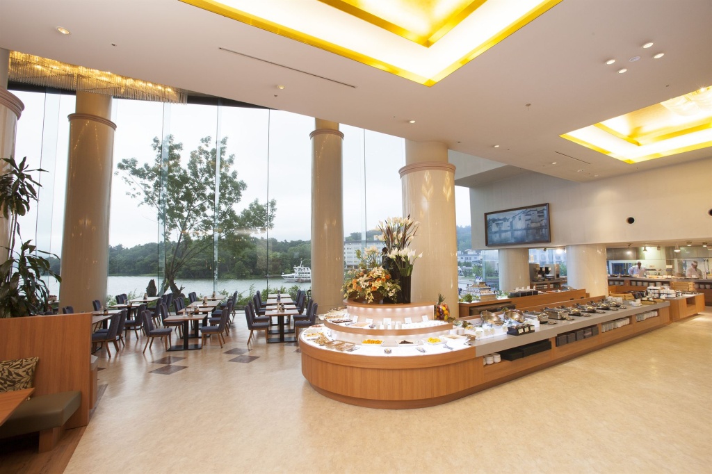 New Akan Hotel