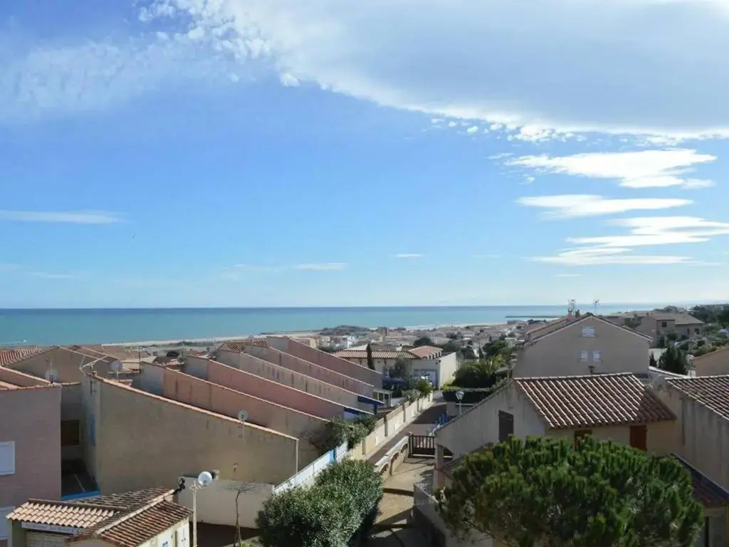 Appartement Fleury-Saint-Pierre-la-Mer, 2 pièces, 4 personnes - FR-1-229D-280