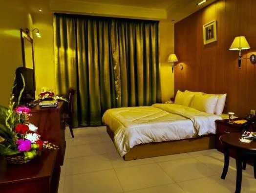 Casanova Hotel