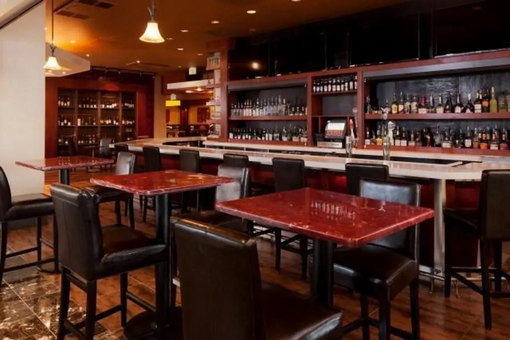 Inn at the Colonnade Baltimore - A DoubleTree by Hilton Hotel