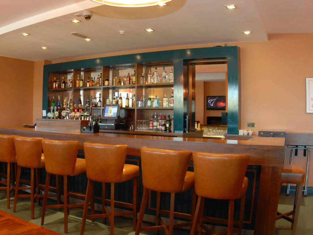 Charleville Park Hotel & Leisure Club IRELAND