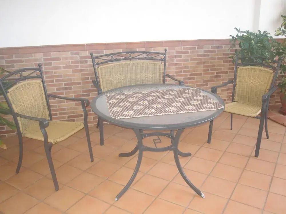 Casa Rural La Ribera del Bullaque