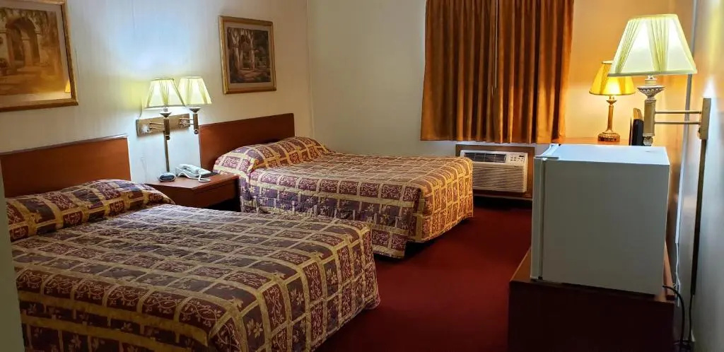 Family Budget Inn