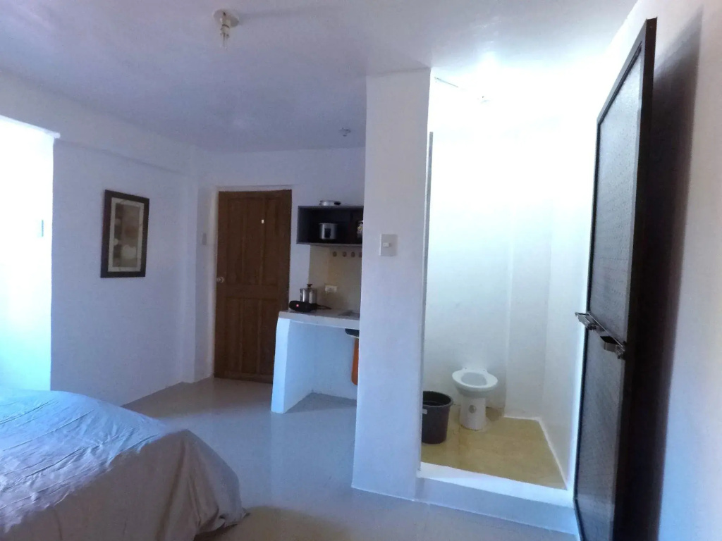 Lalyn's Room in Quezon City