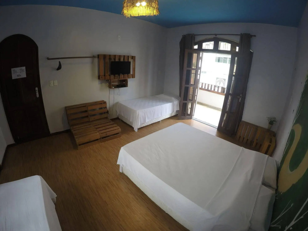 Local Hostel Manaus
