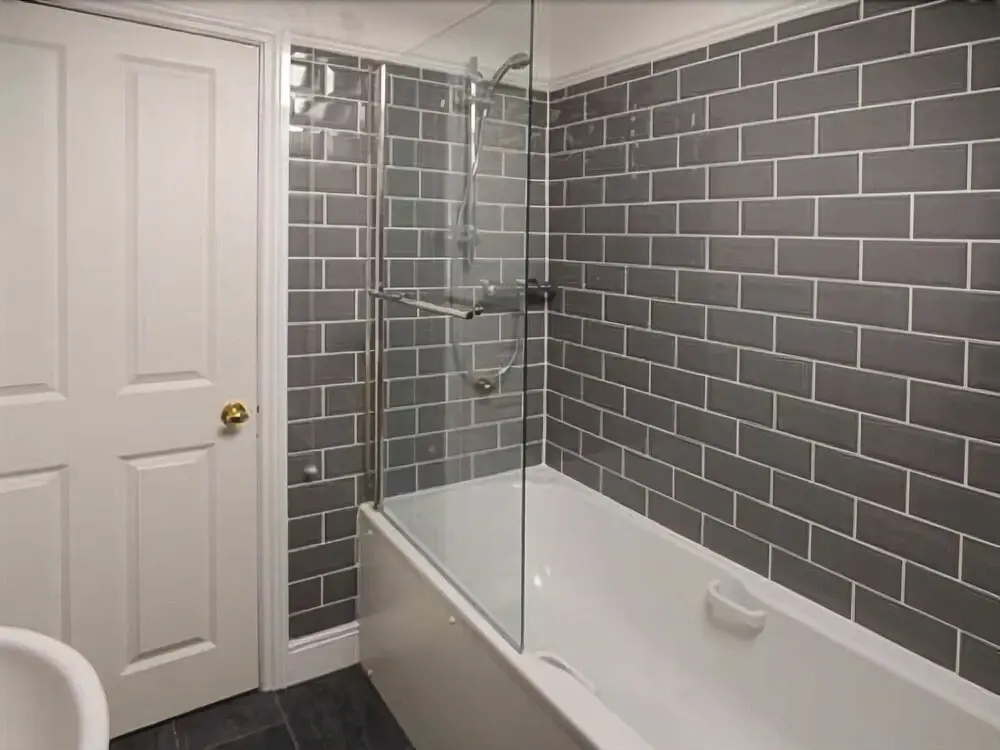 Pavilion Gardens Apartment