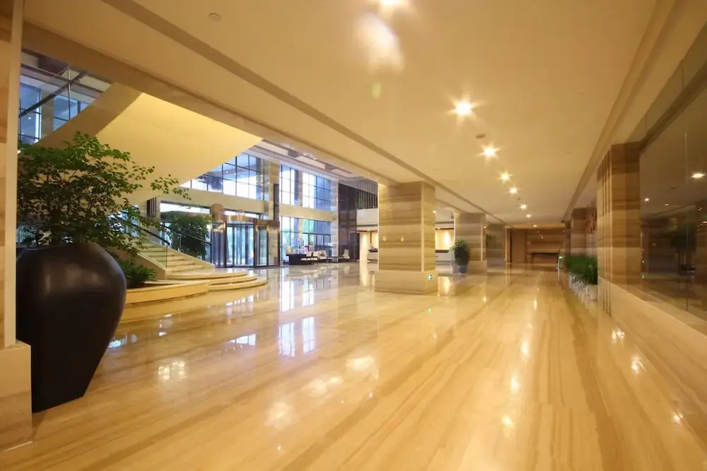 Qiandao Lake Pearl Peninsula Hotel