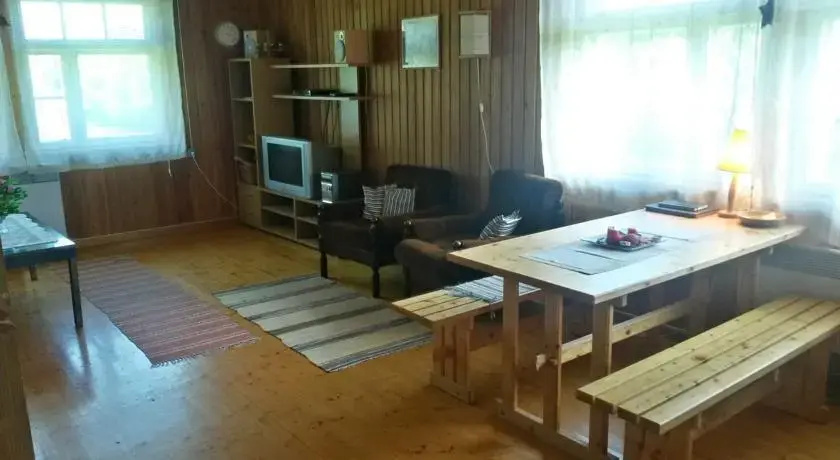 Maasi Puhkemaja
