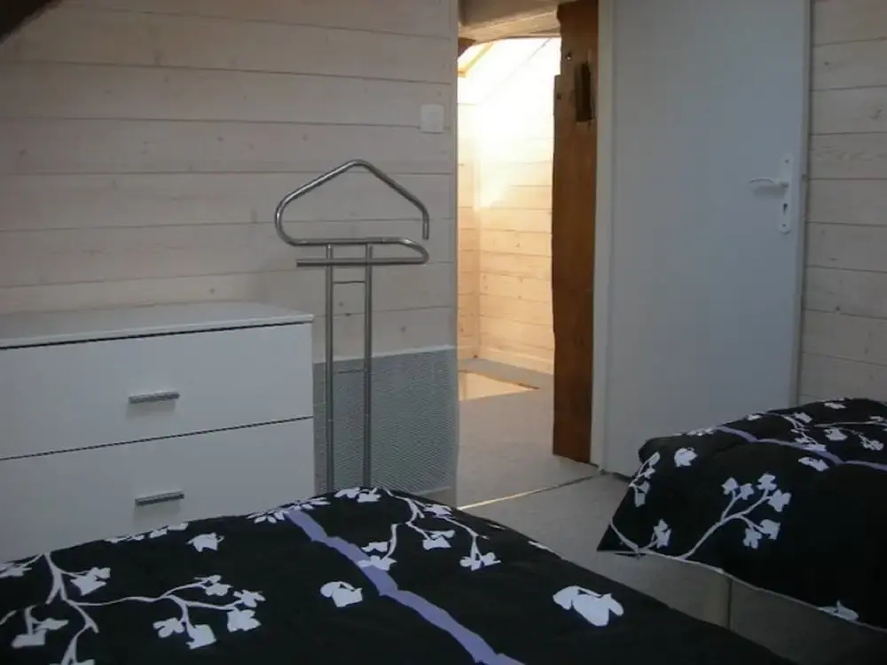 Grange Carole - 6 personnes