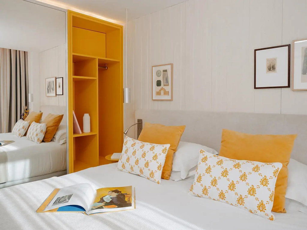 Hôtel Saint Christophe Aix en Provence Centre Ville